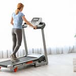 best brand treadmill for home use in India