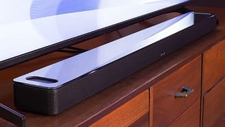 Best Dolby Atmos soundbars in India