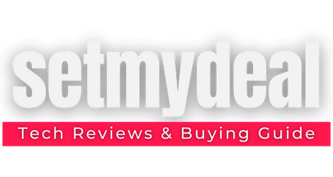 Setmydeal - Tech Reviews & Buying Guide
