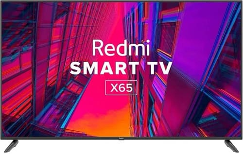 Redmi TV under Rs 100000