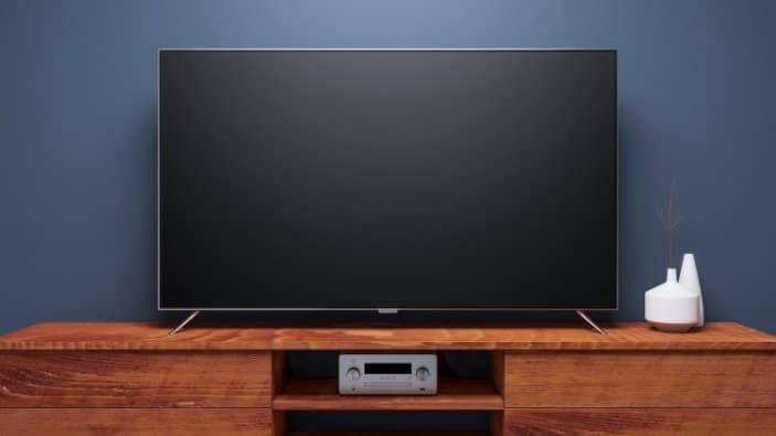 Best TV under 1 Lakh in India