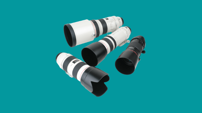 Best 70-200mm lenses